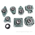 Quality Reliable Machinery Pillow Block Bearing UCP208